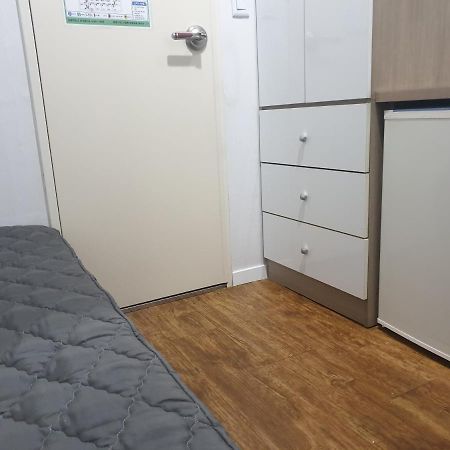 Single House Otel Seul Dış mekan fotoğraf