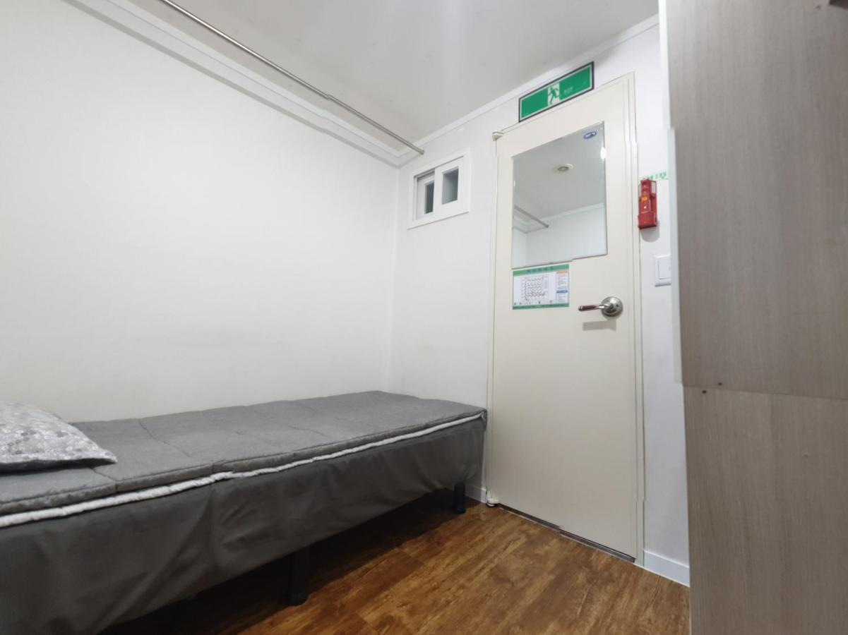 Single House Otel Seul Dış mekan fotoğraf