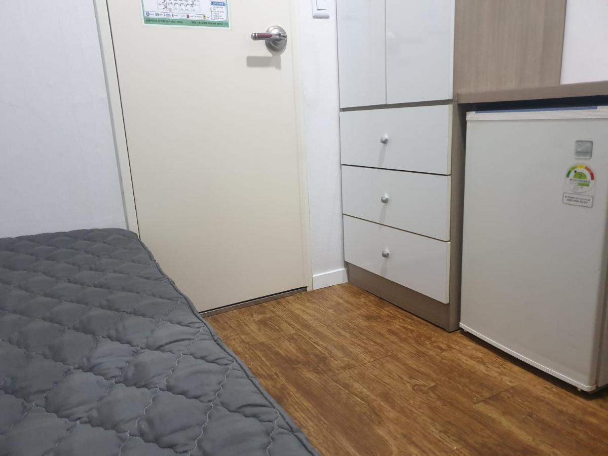 Single House Otel Seul Dış mekan fotoğraf