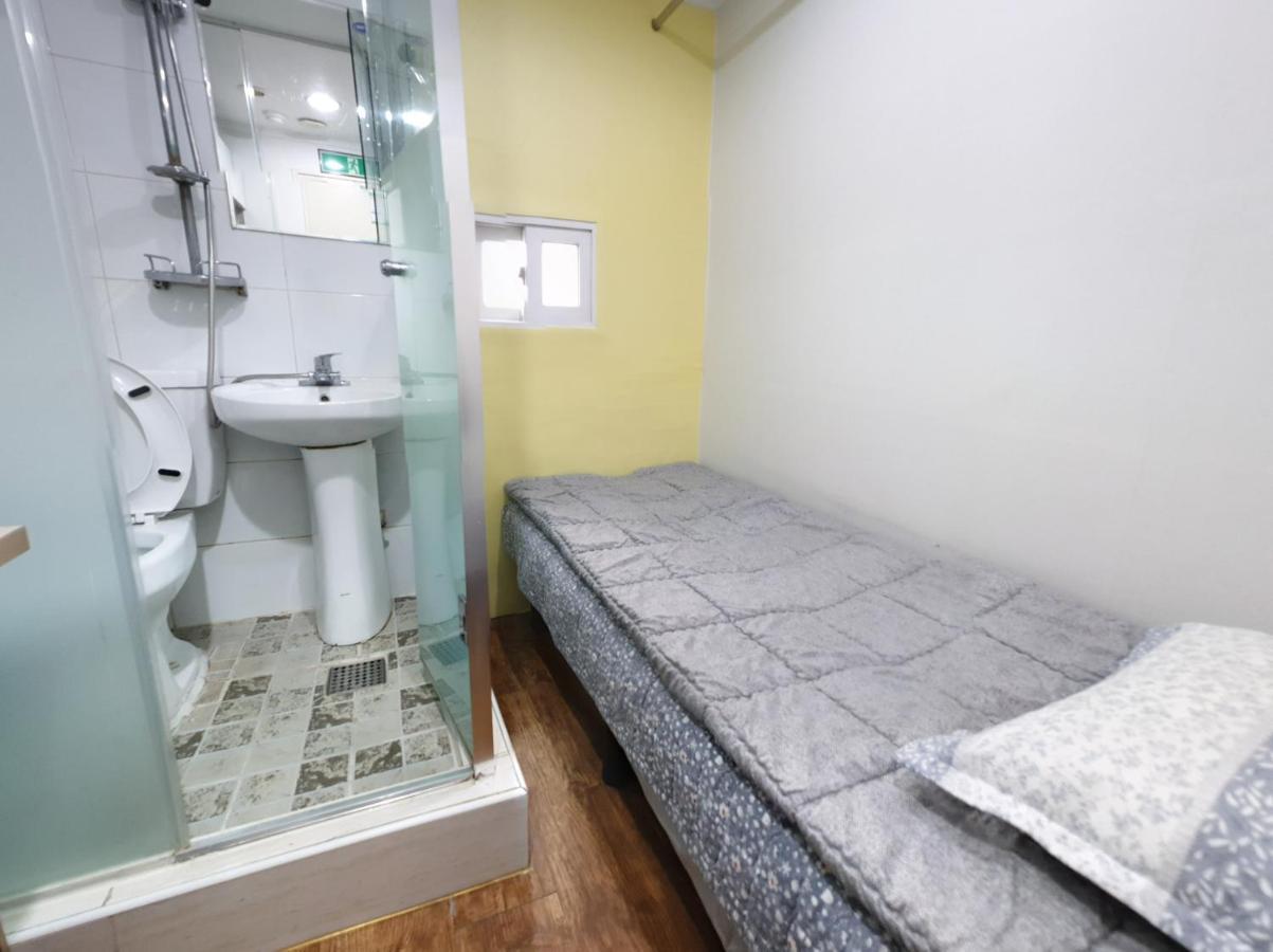 Single House Otel Seul Dış mekan fotoğraf