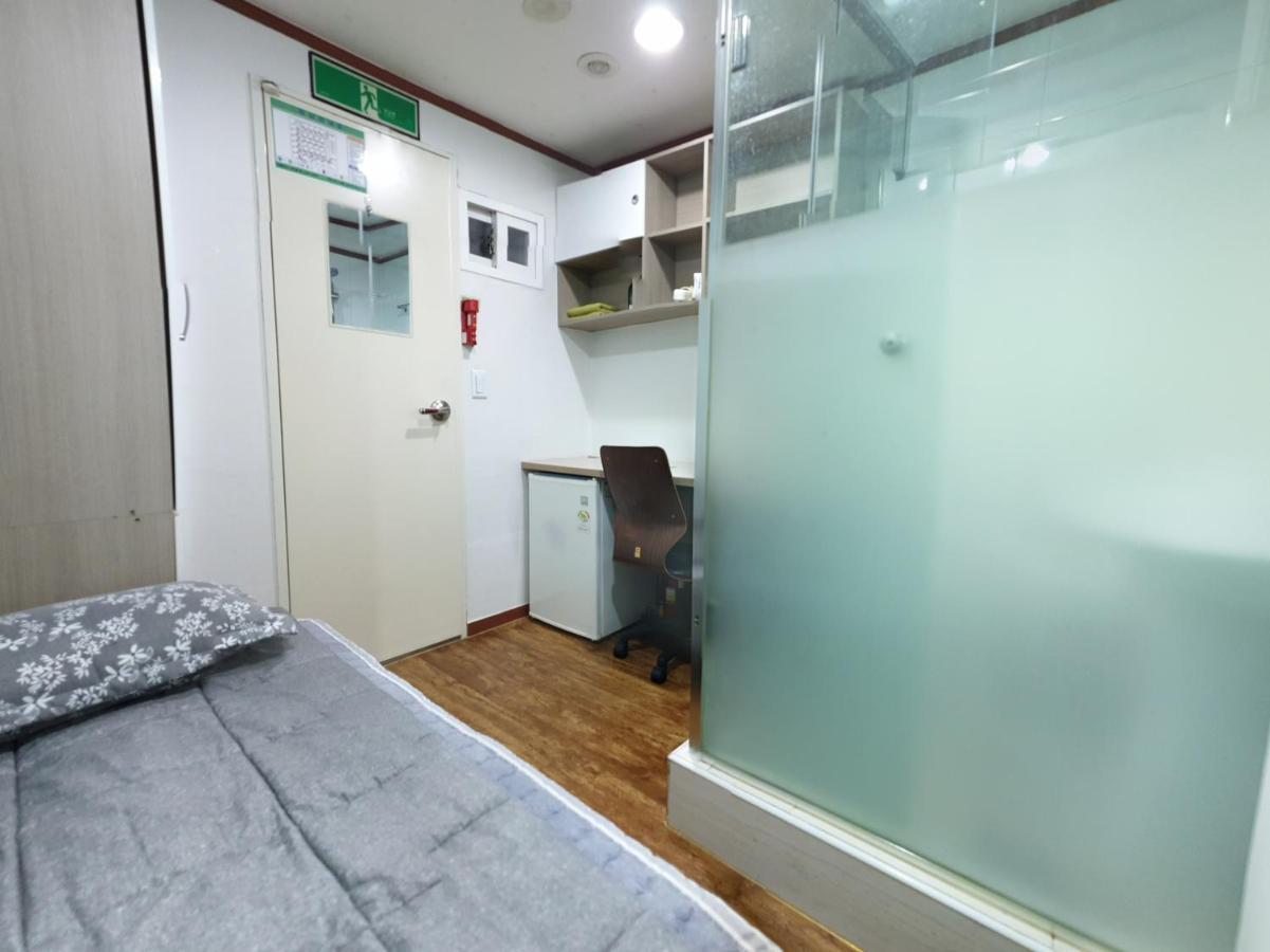 Single House Otel Seul Dış mekan fotoğraf