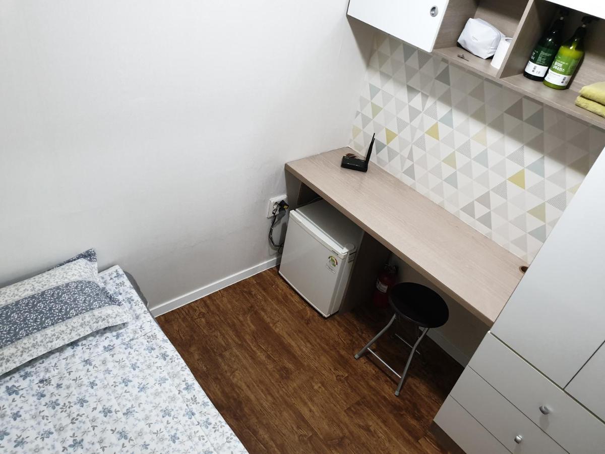 Single House Otel Seul Dış mekan fotoğraf