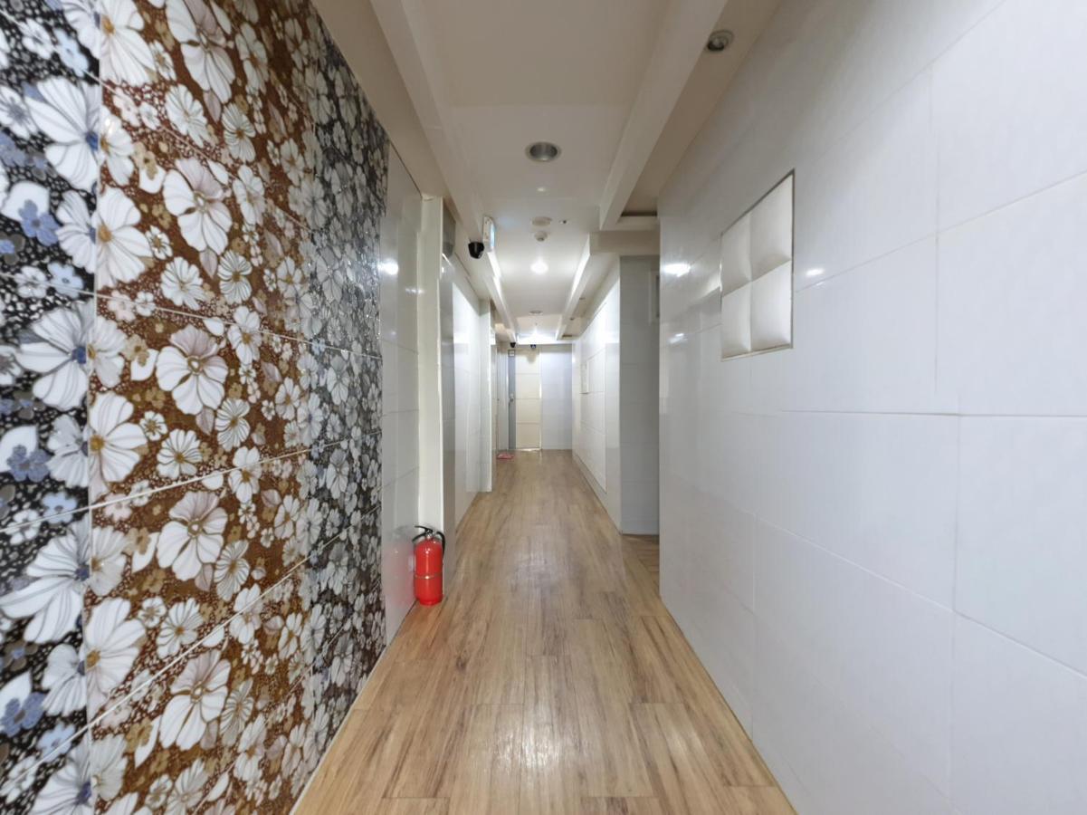 Single House Otel Seul Dış mekan fotoğraf
